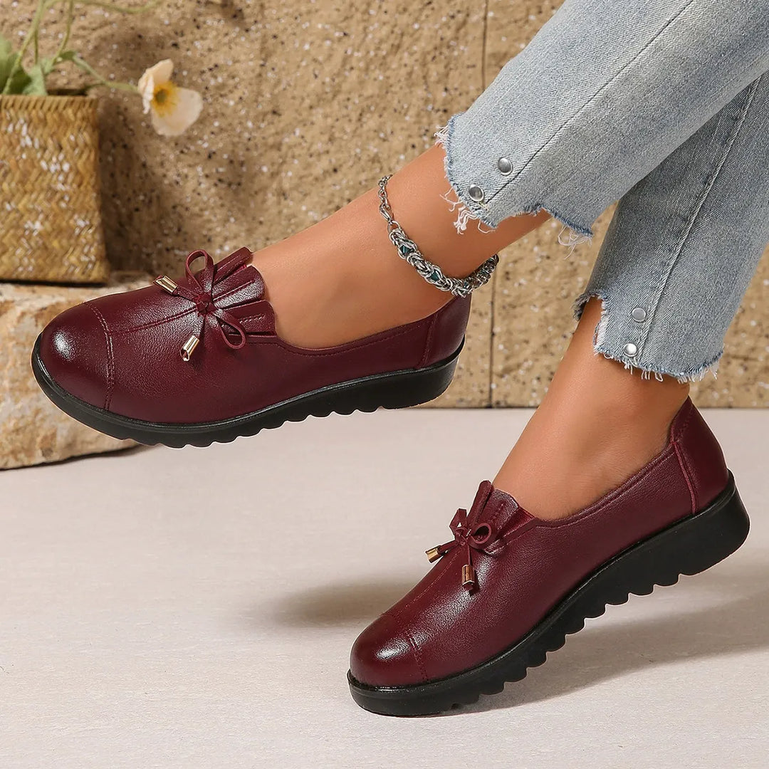 Gaëlle™ | Mocassins confort à soutien intégral