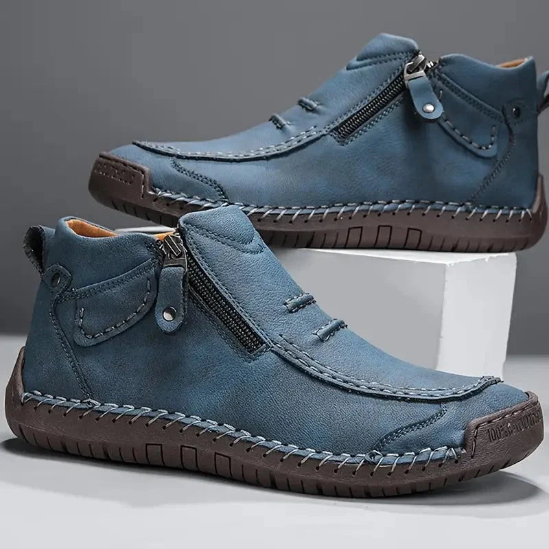 ARTHUR | CHAUSSURES ERGONOMIQUES ORTHOPÉDIQUES