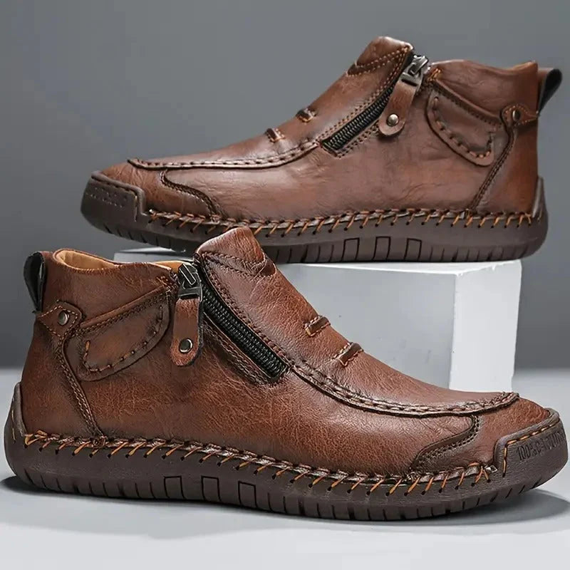 ARTHUR | CHAUSSURES ERGONOMIQUES ORTHOPÉDIQUES
