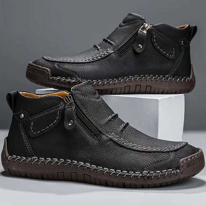 ARTHUR | CHAUSSURES ERGONOMIQUES ORTHOPÉDIQUES