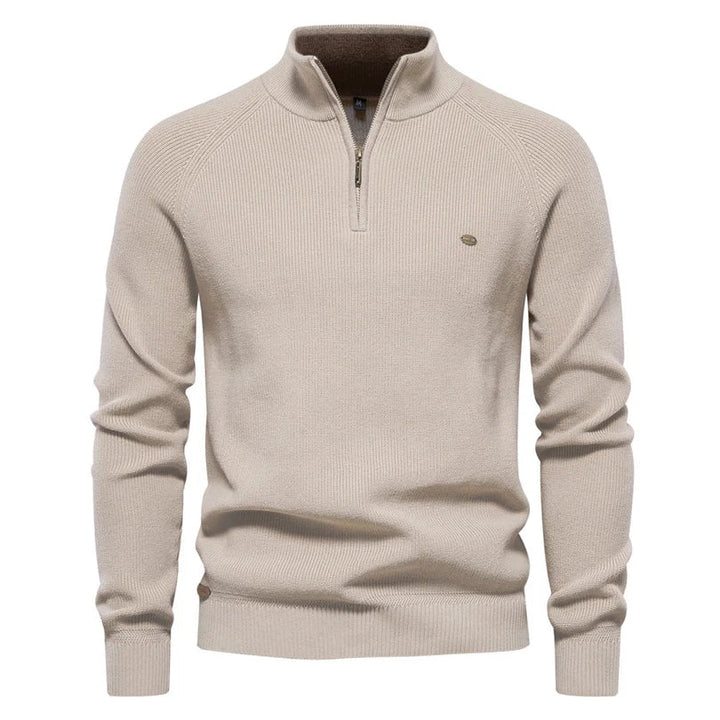 BAPTISTE | PULL AUTOMNAL DE LUXE
