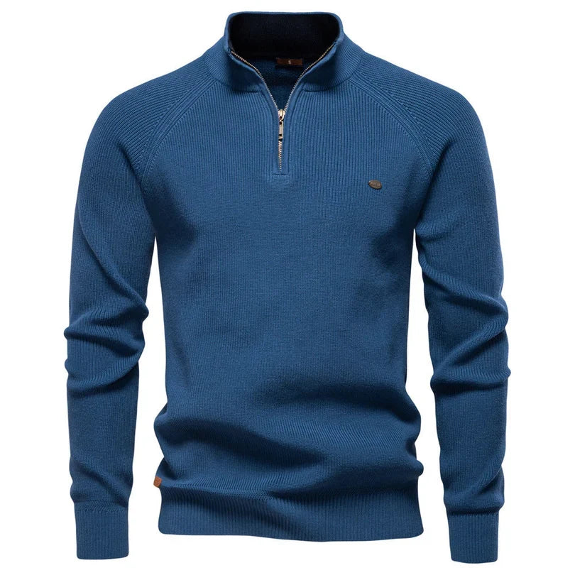 BAPTISTE | PULL AUTOMNAL DE LUXE