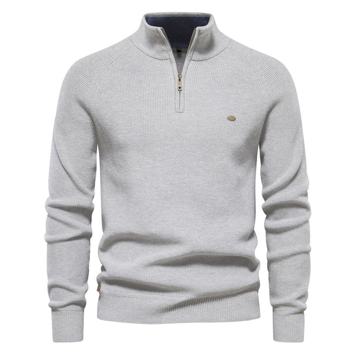 BAPTISTE | PULL AUTOMNAL DE LUXE