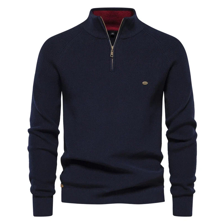 BAPTISTE | PULL AUTOMNAL DE LUXE
