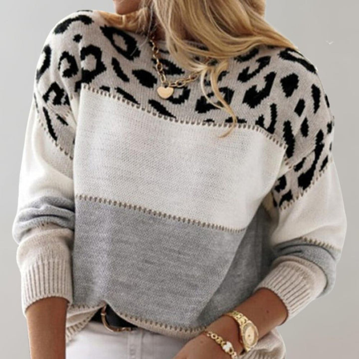 Éloïse™ | Pull décontracté et confortable