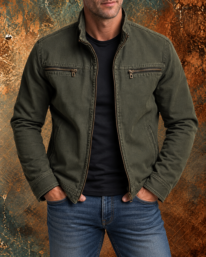 Léandre™ | Veste d’automne