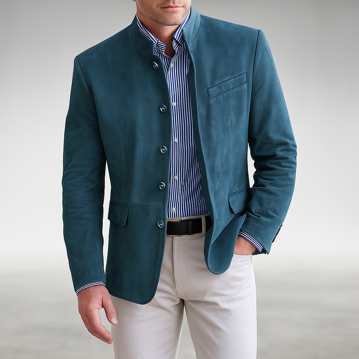 Didier® | Blazer Moderne et Élégant