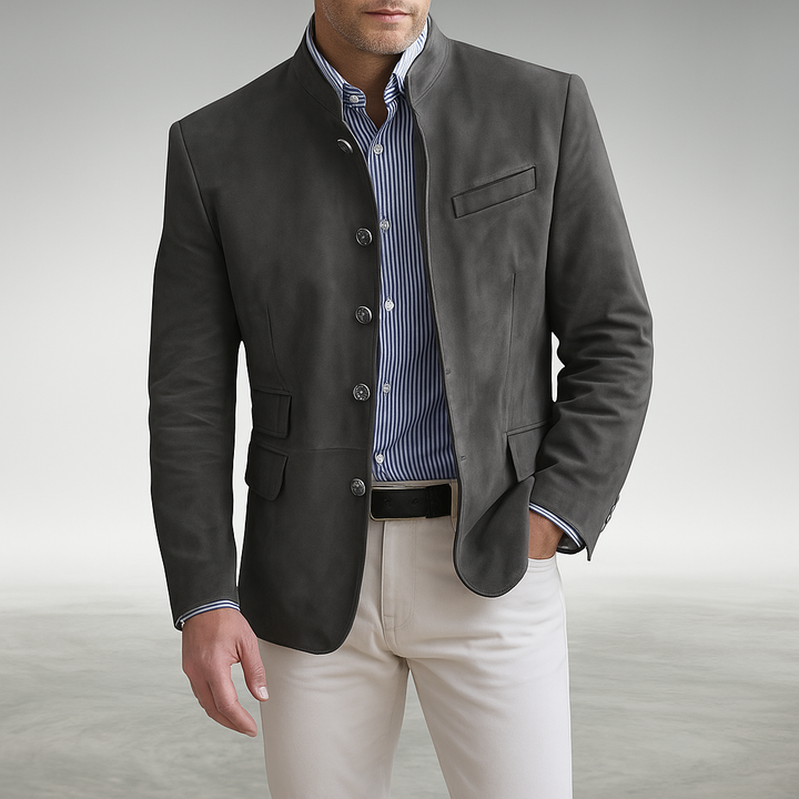 Didier® | Blazer Moderne et Élégant