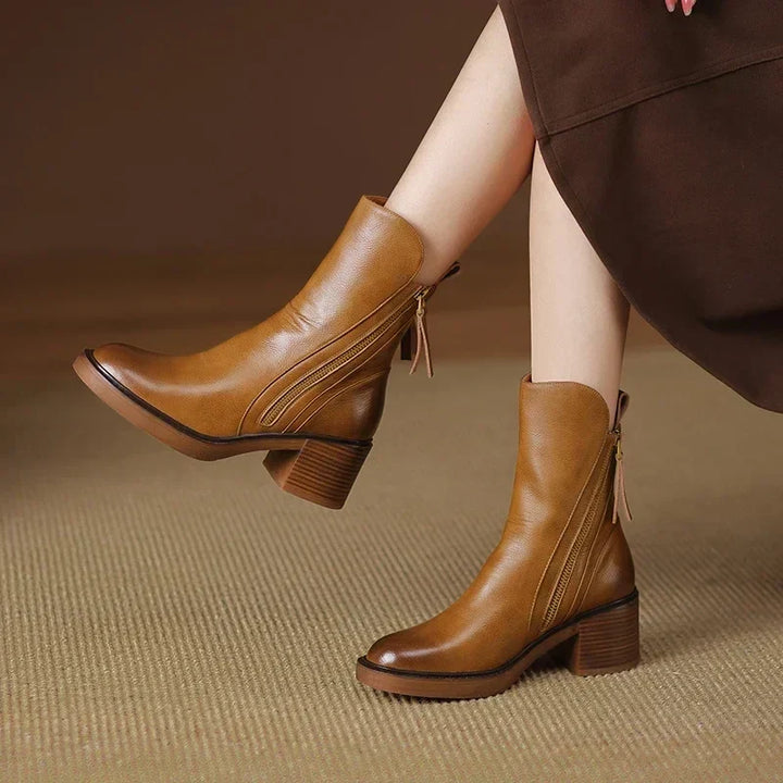 Geneviève® | Bottes Élégantes