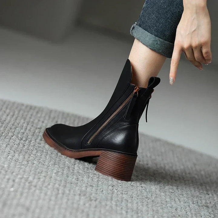Geneviève® | Bottes Élégantes