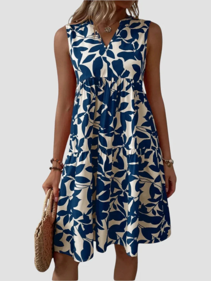 Élise | Robe d&