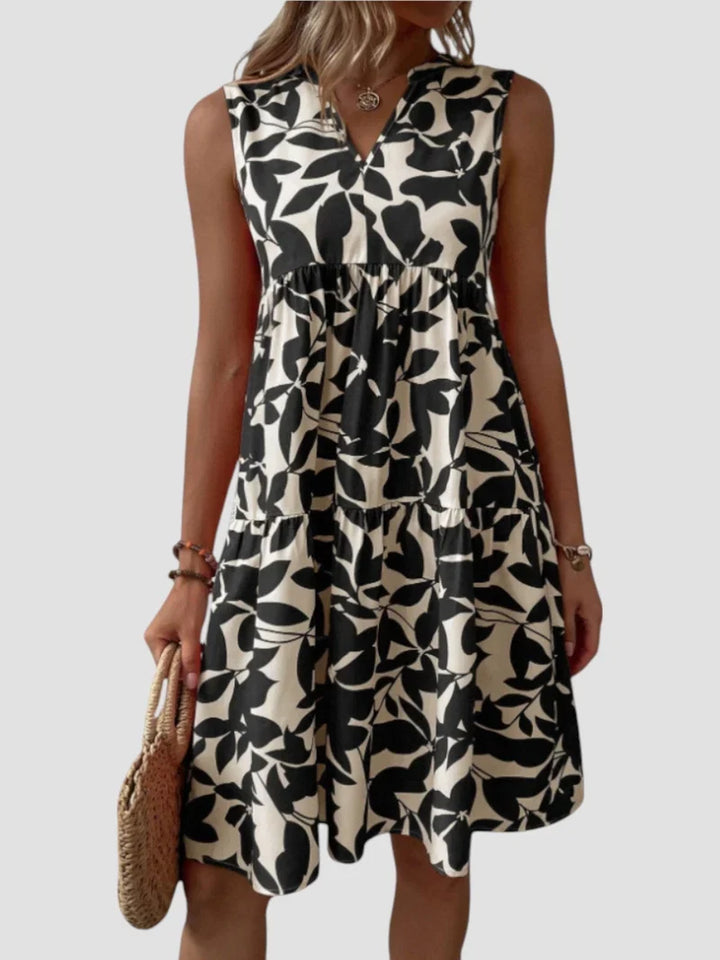 Élise | Robe d&