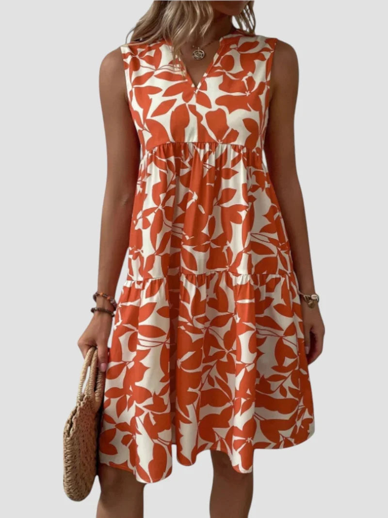 Élise | Robe d&