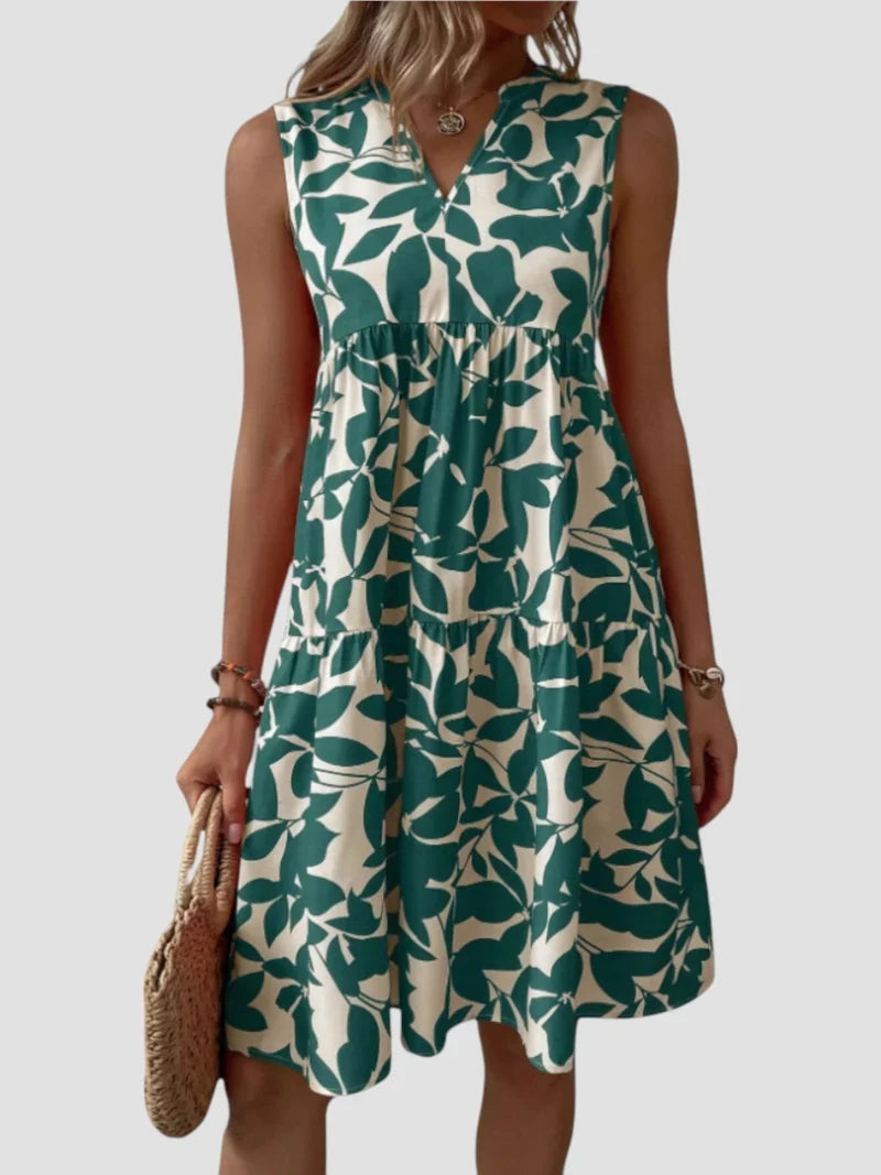 Élise | Robe d&