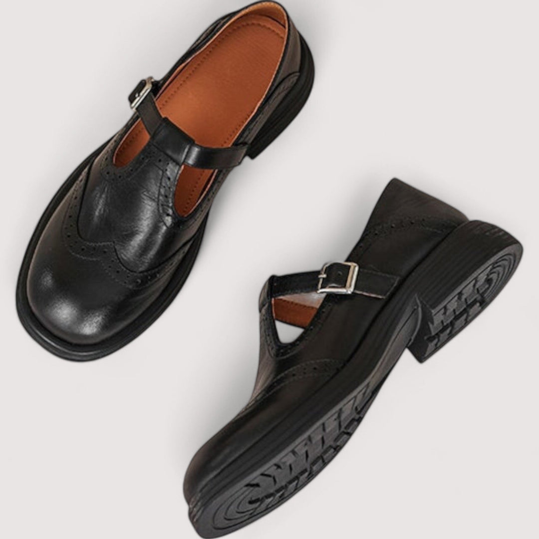 Caroline | Elegance Confort Talon