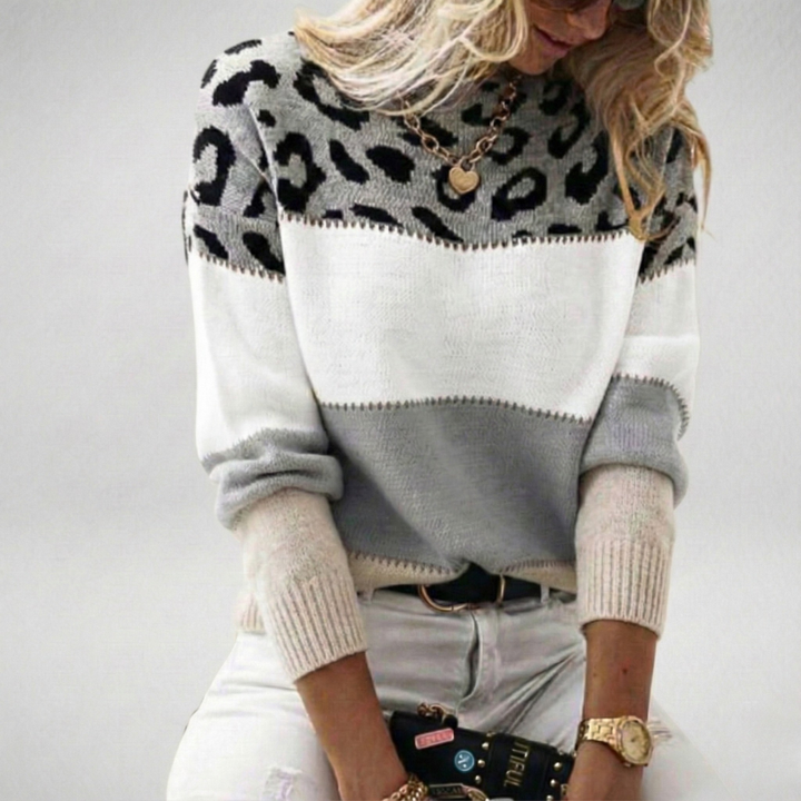 Éloïse™ | Pull décontracté et confortable